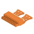 1235840000 - TERM BLOCK PLUG 10POS STR 3.81MM