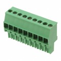 1986371-9 - TERM BLOCK PLUG 9POS 3.5MM