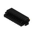 1012740000 - TERM BLOCK PLUG 11POS STR 5.08MM