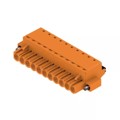 1017530000 - TERM BLOCK PLUG 11POS STR 5MM
