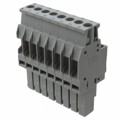 3045460 - TERM BLOCK PLUG 8POS 90DEG