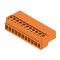 1969660000 - TERM BLOCK PLUG 11POS STR 3.81MM