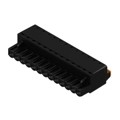 1013550000 - TERM BLOCK PLUG 13POS STR 5.08MM