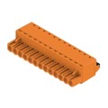 1013810000 - TERM BLOCK PLUG 13POS STR 5.08MM
