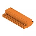 1017990000 - TERM BLOCK PLUG 13POS STR 5MM