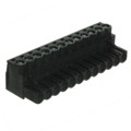 1955470000 - TERM BLOCK PLUG 12POS STR 5MM