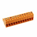 1954390000 - TERM BLOCK PLUG 12POS STR 5MM
