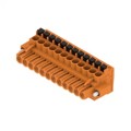 1980740000 - TERM BLOCK PLUG 12POS 90DEG 5MM