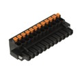 1000320001 - TERM BLOCK PLUG 12POS 5.08MM