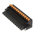 1982220000 - TERM BLOCK PLUG 12POS 5.08MM