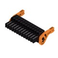 1687980000 - TERM BLOCK PLUG 12POS STR 3.5MM