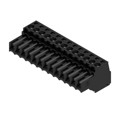 1615740000 - TERM BLOCK PLUG 13POS STR 3.5MM