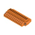 1639110000 - TERM BLOCK PLUG 12POS 3.5MM