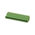 1761661 - TERM BLOCK PLUG 8POS STR 7.62MM