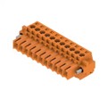 1606730000 - TERM BLOCK PLUG 11POS STR 3.5MM