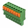 1986693-8 - TERM BLOCK PLUG 8POS STR 3.5MM