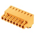 1982810000 - TERM BLOCK PLUG 13POS 5.08MM
