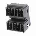 1357840000 - TERM BLOCK HDR 24POS 90DEG 3.5MM