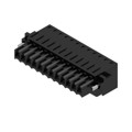 1691210000 - TERM BLOCK PLUG 12POS STR 3.5MM