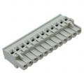 1-1546122-2 - TERM BLOCK PLUG 12POS 5.08MM