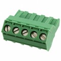 1920231 - TERM BLOCK PLUG 5POS 5.08MM