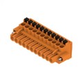 1002180000 - TERM BLOCK PLUG 11POS 5.08MM