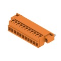 1970420000 - TERM BLOCK PLUG 11POS STR 3.81MM
