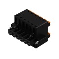 1000980000 - TERM BLOCK PLUG 6POS STR 5.08MM