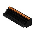 1000140001 - TERM BLOCK PLUG 13POS 5.08MM