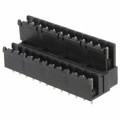 1800781 - TERM BLOCK HDR 24POS VERT 5.08MM