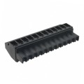 1949120000 - TERM BLOCK PLUG 12POS 5.08MM