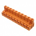 1628220000 - TERM BLOCK PLUG 10POS STR 7.5MM