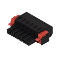 1060490000 - TERM BLOCK PLUG 6POS STR 7.62MM