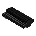 1639810000 - TERM BLOCK PLUG 13POS 3.5MM