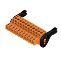 1687740000 - TERM BLOCK PLUG 11POS STR 3.5MM
