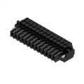 1615890000 - TERM BLOCK PLUG 13POS STR 3.5MM