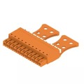 1235870000 - TERM BLOCK PLUG 11POS STR 3.81MM