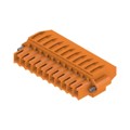 1640020000 - TERM BLOCK PLUG 11POS 3.5MM