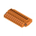 1639100000 - TERM BLOCK PLUG 11POS 3.5MM