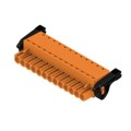 1016460000 - TERM BLOCK PLUG 13POS STR 5MM