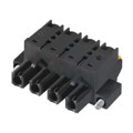 1227540000 - TERM BLOCK PLUG 10POS STR 7.62MM