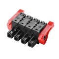 1227460000 - TERM BLOCK PLUG 10POS STR 7.62MM