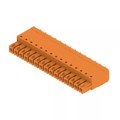 1969220000 - TERM BLOCK PLUG 15POS STR 3.81MM
