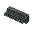 1940970000 - TERM BLOCK PLUG 17POS STR 3.81MM