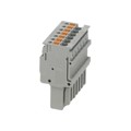 3212565 - TERM BLOCK PLUG 7POS STR