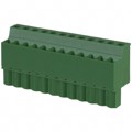 EDZ1200/12 - TERM BLOCK PLUG 12POS STR 5.08MM