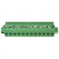 1-796859-2 - TERM BLOCK PLUG 12POS STR 5.08MM