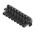 1095740000 - TERM BLOCK PLUG 8POS STR 7.62MM
