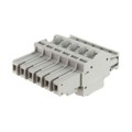 3045855 - TERM BLOCK PLUG 6POS 90DEG
