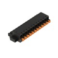 1012750000 - TERM BLOCK PLUG 12POS STR 5.08MM